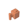 Dark Salmon