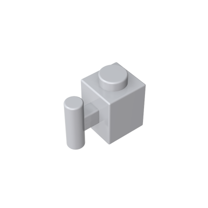GDS-653 - Brick Special 1 x 1 with Handle