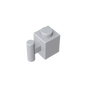 GDS-653 - Brick Special 1 x 1 with Handle