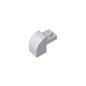 GDS-654 - Brick Curved 1 x 2 x 1 1/3 with Curved Top