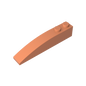 GDS-655 - Brick Curved 6 x 1
