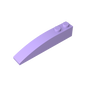 GDS-655 - Brick Curved 6 x 1
