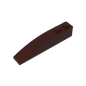GDS-655 - Brick Curved 6 x 1