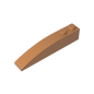 GDS-655 - Brick Curved 6 x 1