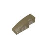 Transparent Brown 111