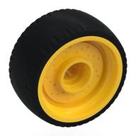Open-box-brick - 6336858 - 72206 - Wheel Rim 24 x 12 with Black Tyre