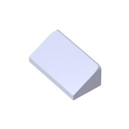 GDS-661 - Slope 30 Degrees 1 x 2 x 2/3