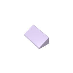 GDS-661 - Slope 30 Degrees 1 x 2 x 2/3
