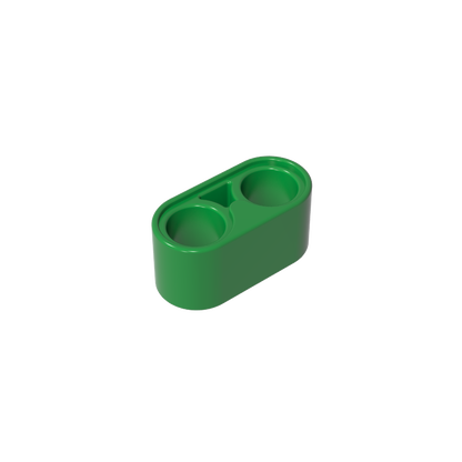 GDS-662 - Technic Beam 1 x 2 Thick