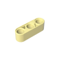 GDS-663 - Technic Beam 1 x 3 Thick