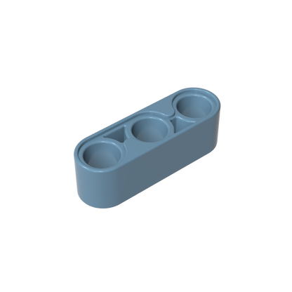 GDS-663 - Technic Beam 1 x 3 Thick