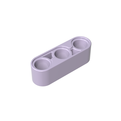 GDS-663 - Technic Beam 1 x 3 Thick