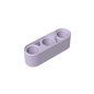 GDS-663 - Technic Beam 1 x 3 Thick