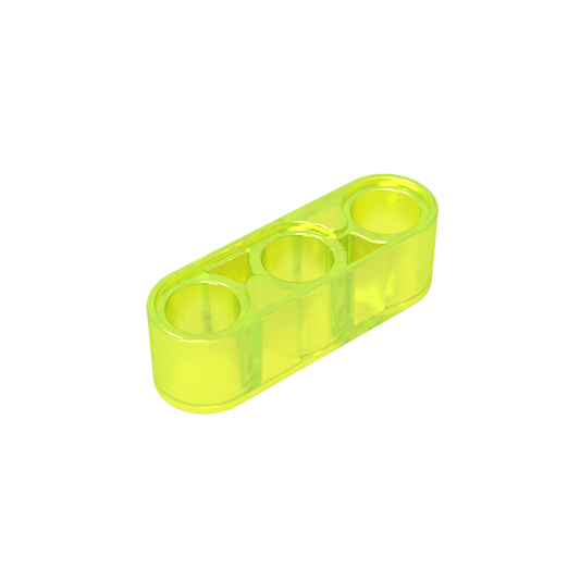 GDS-663 - Technic Beam 1 x 3 Thick