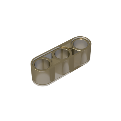GDS-663 - Technic Beam 1 x 3 Thick