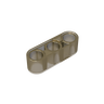 Transparent Brown 111