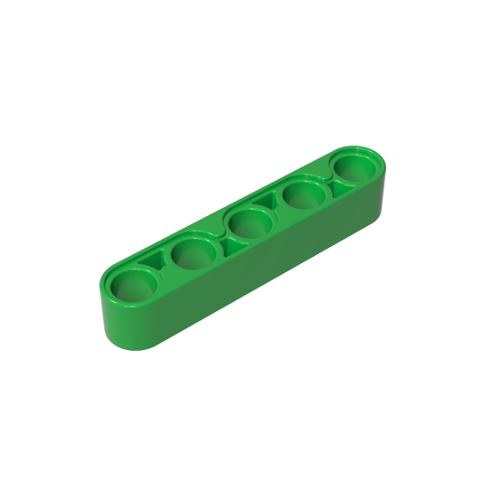 GDS-664 - Technic Beam 1 x 5 Thick