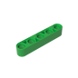 GDS-664 - Technic Beam 1 x 5 Thick