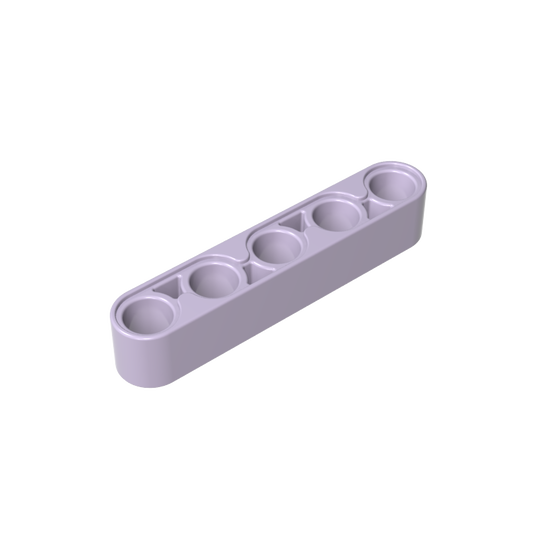 GDS-664 - Technic Beam 1 x 5 Thick