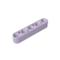 GDS-664 - Technic Beam 1 x 5 Thick