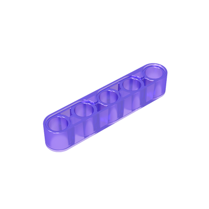 GDS-664 - Technic Beam 1 x 5 Thick