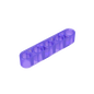 GDS-664 - Technic Beam 1 x 5 Thick