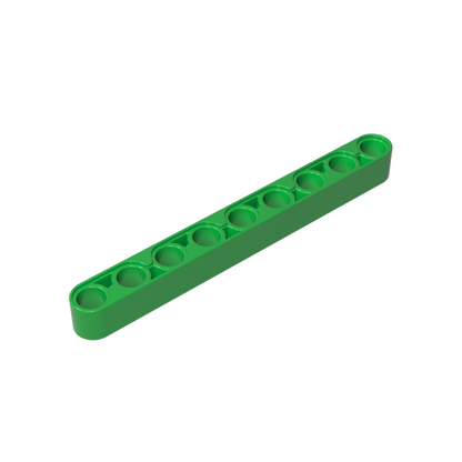 GDS-666 - Technic Beam 1 x 9 Thick