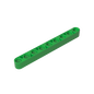 GDS-666 - Technic Beam 1 x 9 Thick