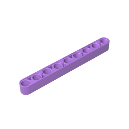 GDS-666 - Technic Beam 1 x 9 Thick