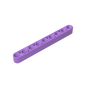 GDS-666 - Technic Beam 1 x 9 Thick