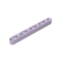 GDS-666 - Technic Beam 1 x 9 Thick
