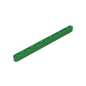 GDS-667 - Technic Beam 1 x 13 Thick