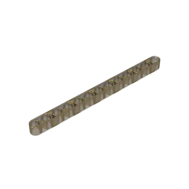 GDS-667 - Technic Beam 1 x 13 Thick
