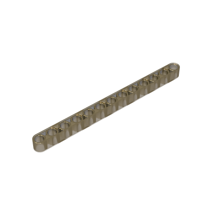 GDS-667 - Technic Beam 1 x 13 Thick