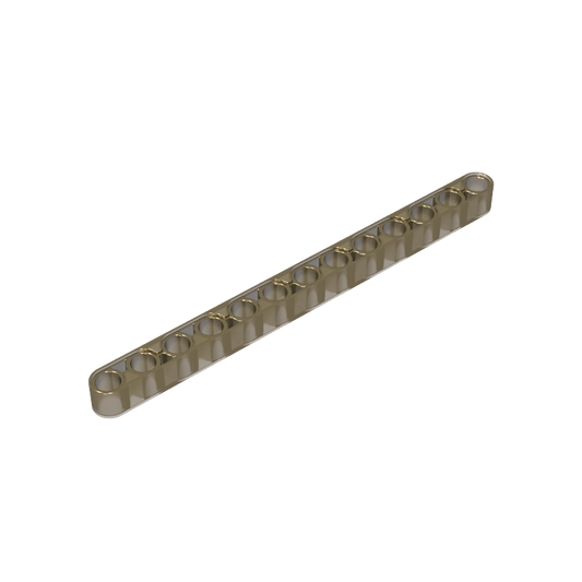 GDS-667 - Technic Beam 1 x 13 Thick