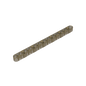 GDS-667 - Technic Beam 1 x 13 Thick