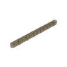 Transparent Brown 111
