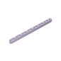 GDS-668 - Technic Beam 1 x 15 Thick