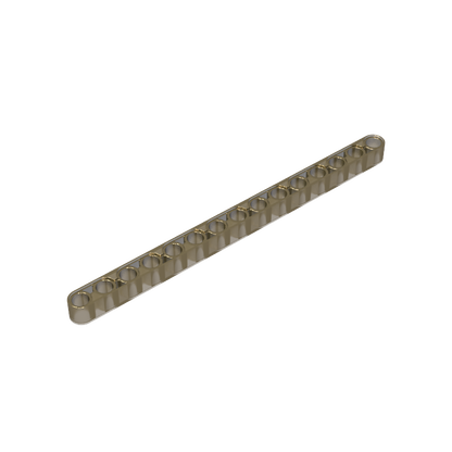 GDS-668 - Technic Beam 1 x 15 Thick