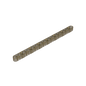 GDS-668 - Technic Beam 1 x 15 Thick