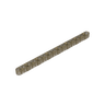 Transparent Brown 111