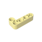GDS-671 - Technic Beam 2 x 4 L-Shape Thick