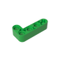 GDS-671 - Technic Beam 2 x 4 L-Shape Thick
