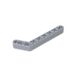 GDS-674 - Technic Beam 1 x 9 Bent (7 - 3) Thick