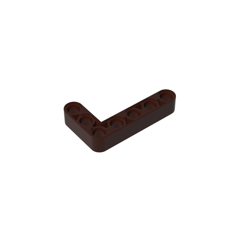 GDS-675 - Technic Beam 3 x 5 L-Shape Thick
