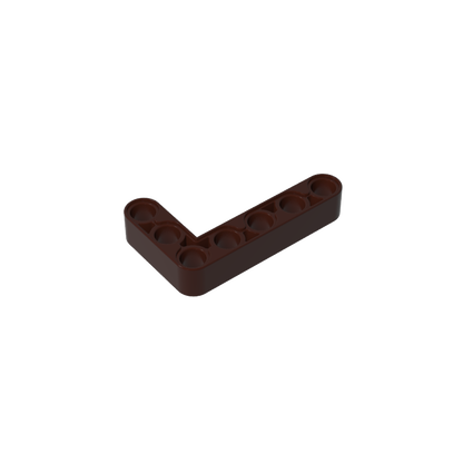 GDS-675 - Technic Beam 3 x 5 L-Shape Thick