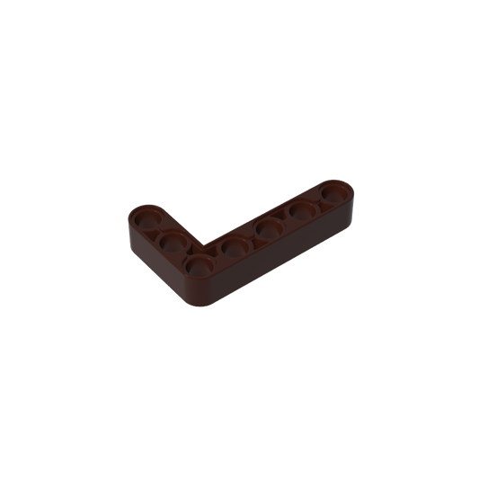 GDS-675 - Technic Beam 3 x 5 L-Shape Thick