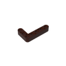 Dark Brown 308