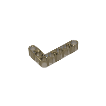 GDS-675 - Technic Beam 3 x 5 L-Shape Thick