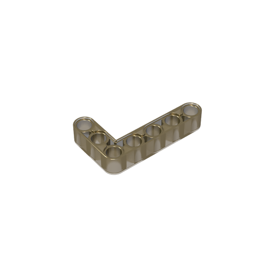 GDS-675 - Technic Beam 3 x 5 L-Shape Thick